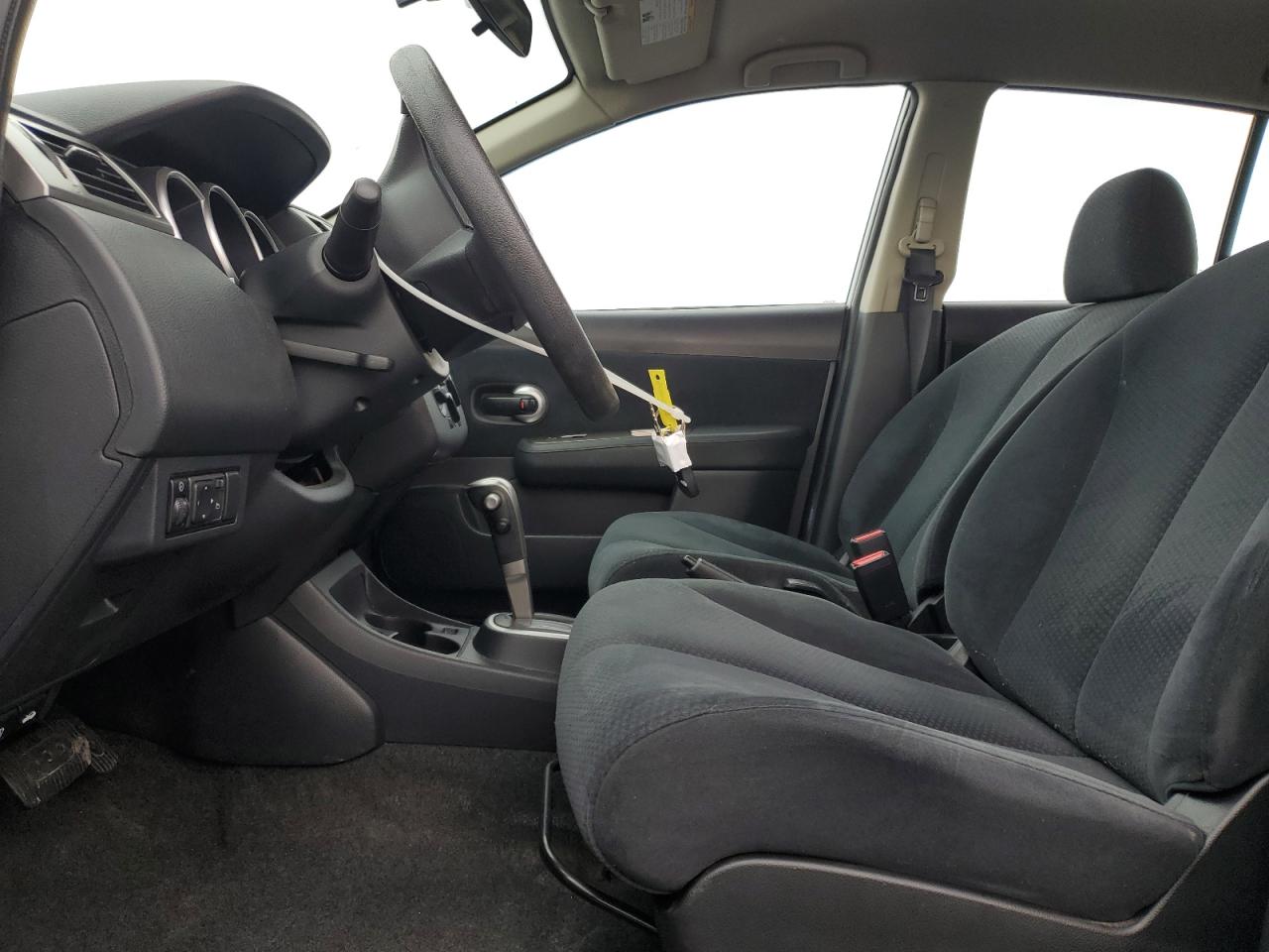 2010 Nissan Versa S VIN: 3N1BC1CP9AL413914 Lot: 90802915