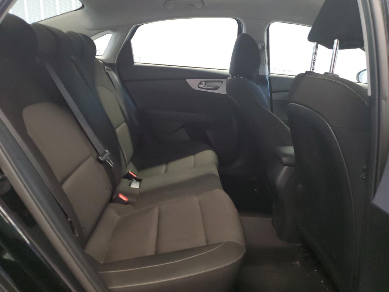 2024 Kia Forte Lx VIN: 3KPF24AD0RE749155 Lot: 91729695