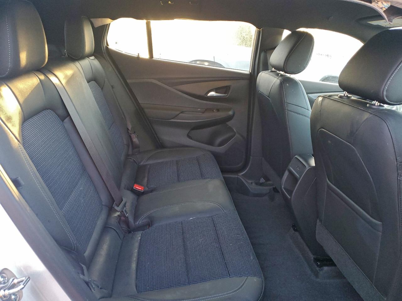 2026 Buick Envista Preferred VIN: KL47LAEP5TB047058 Lot: 94262755