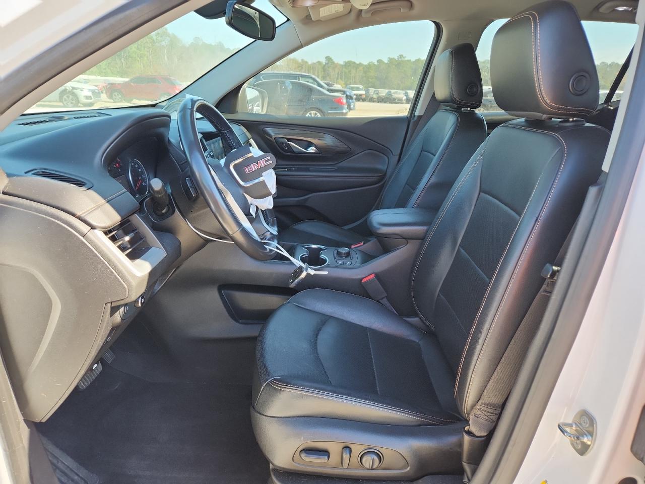 2019 GMC Terrain Slt VIN: 3GKALVEX3KL130864 Lot: 91622995