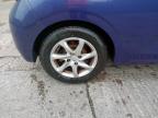 2012 PEUGEOT 208 1.4 VTI ACTIVE 3DR for sale at Copart CHESTER