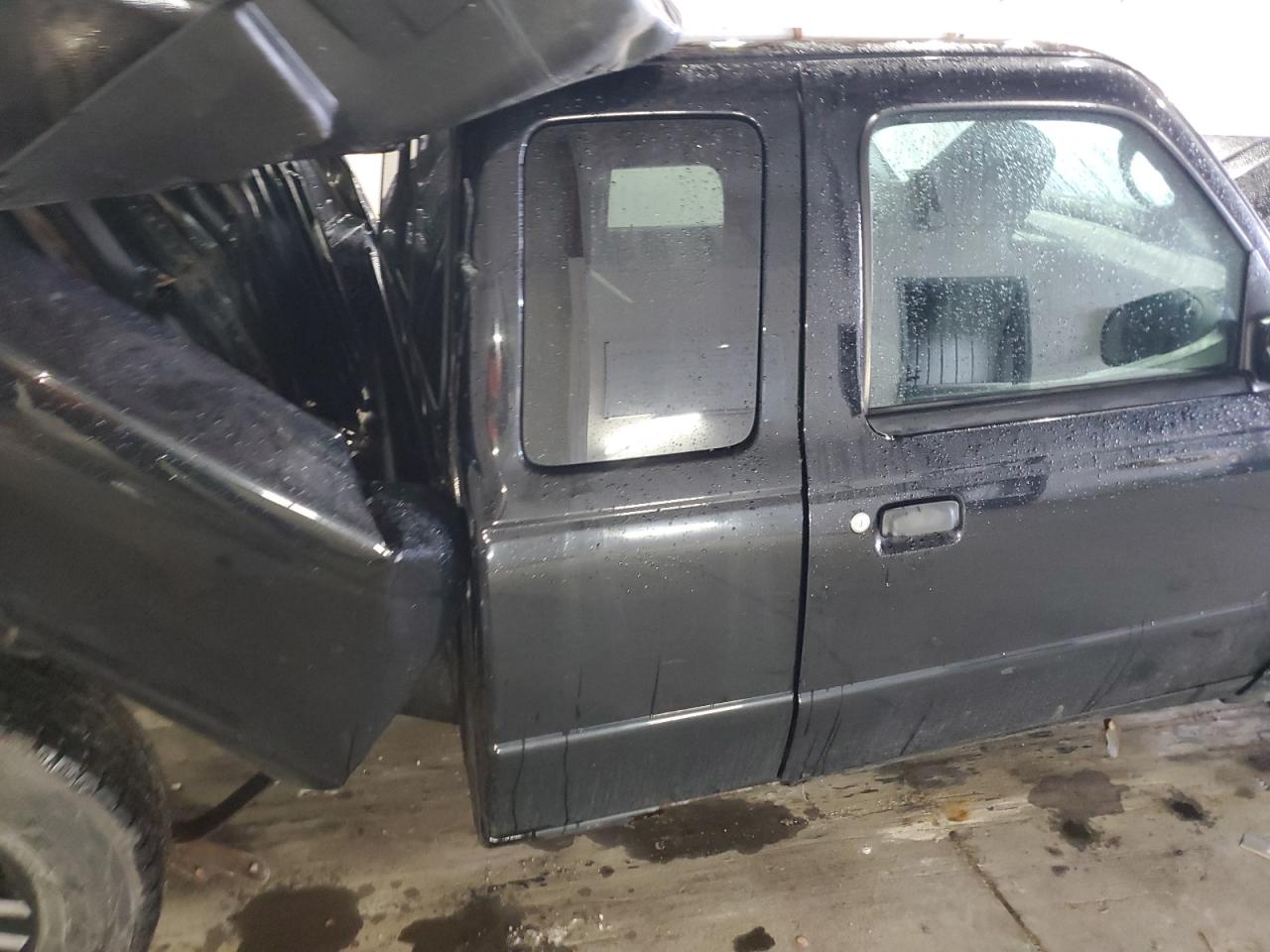 2005 Ford Ranger Super Cab VIN: 1FTZR45E55PA36211 Lot: 92800255