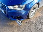 2014 AUDI A3 1.6 TDI SE 5DR for sale at Copart WESTBURY