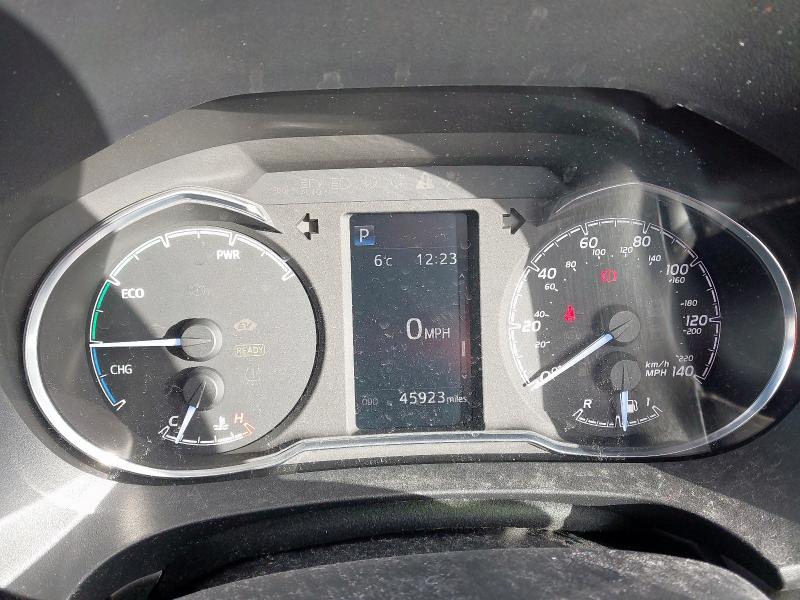 2017 TOYOTA YARIS 1.5 HYBRID ICON TECH 5DR CVT