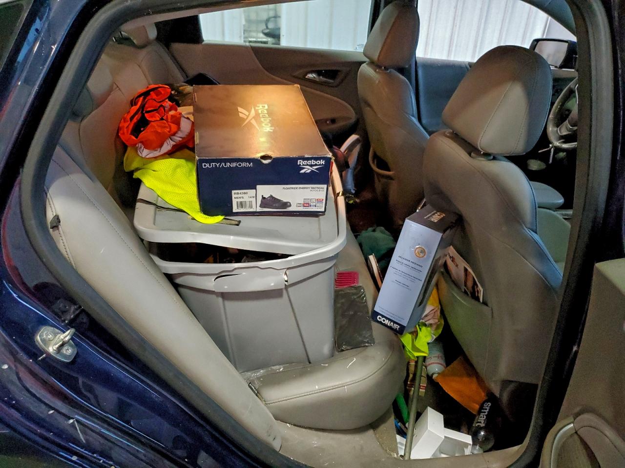 2016 Chevrolet Malibu Premier VIN: 1G1ZH5SX8GF225757 Lot: 71603295