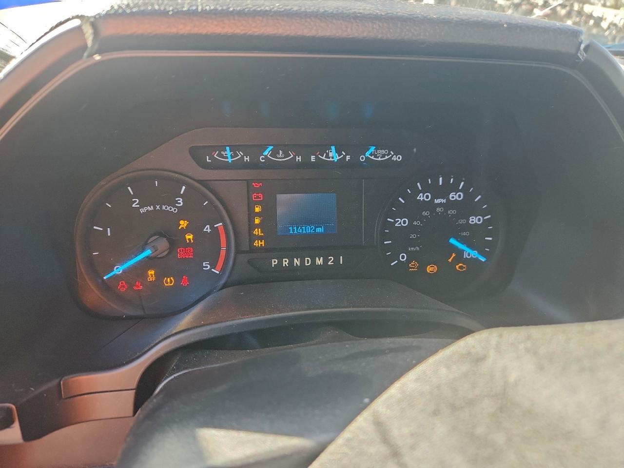 2018 Ford F250 Super Duty VIN: 1FT7W2BT3JEC99620 Lot: 94489715