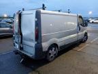 2005 RENAULT TRAFIC LL29 DCI 140 LWB  for sale at Copart CHESTER