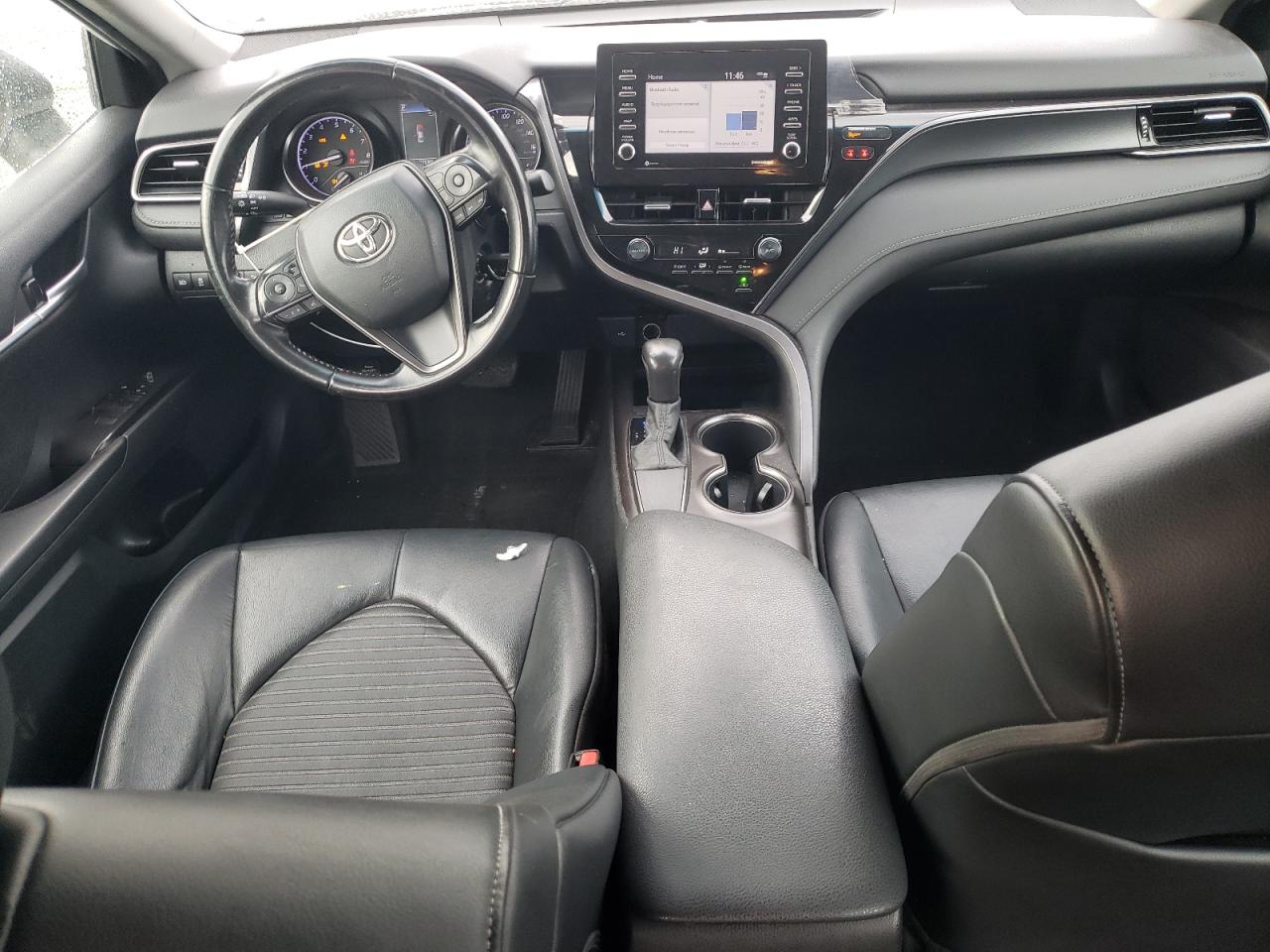 2021 Toyota Camry Se VIN: 4T1G11AK7MU585588 Lot: 93454775