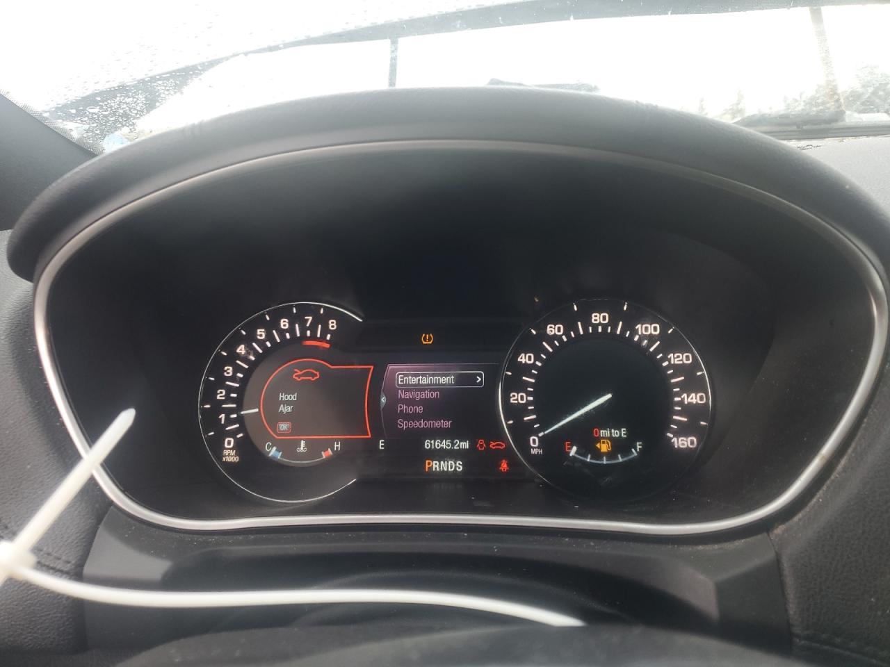 2017 Lincoln Mkx Select VIN: 2LMPJ6KRXHBL34248 Lot: 91226015