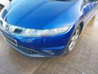 2010 HONDA CIVIC 1.4 I-VTEC SE 5DR I-SHIFT for sale at Copart SANDY