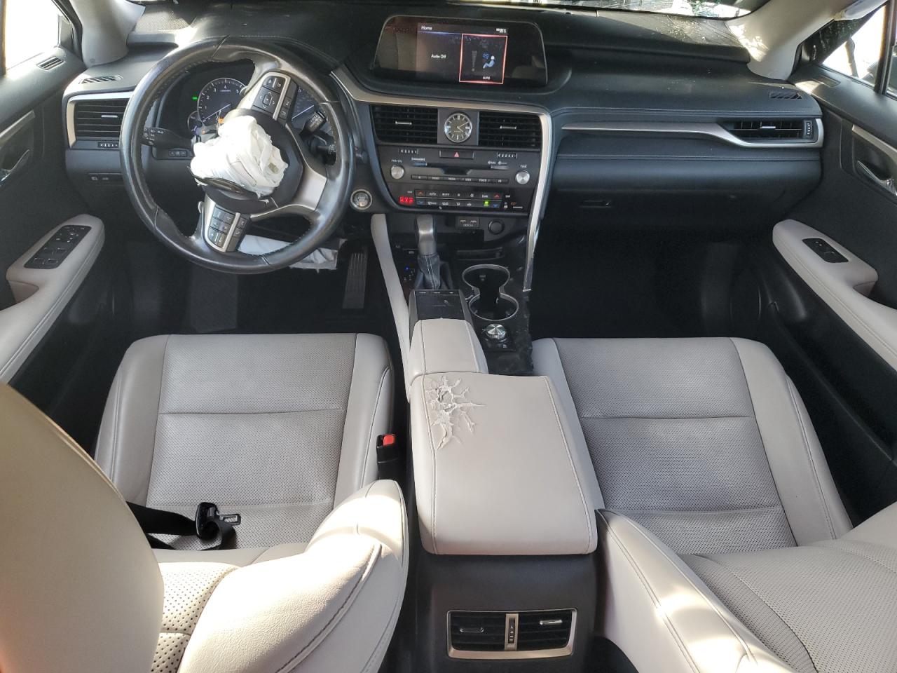 2020 Lexus Rx 350 Base VIN: 2T2AZMAA6LC178218 Lot: 92186355