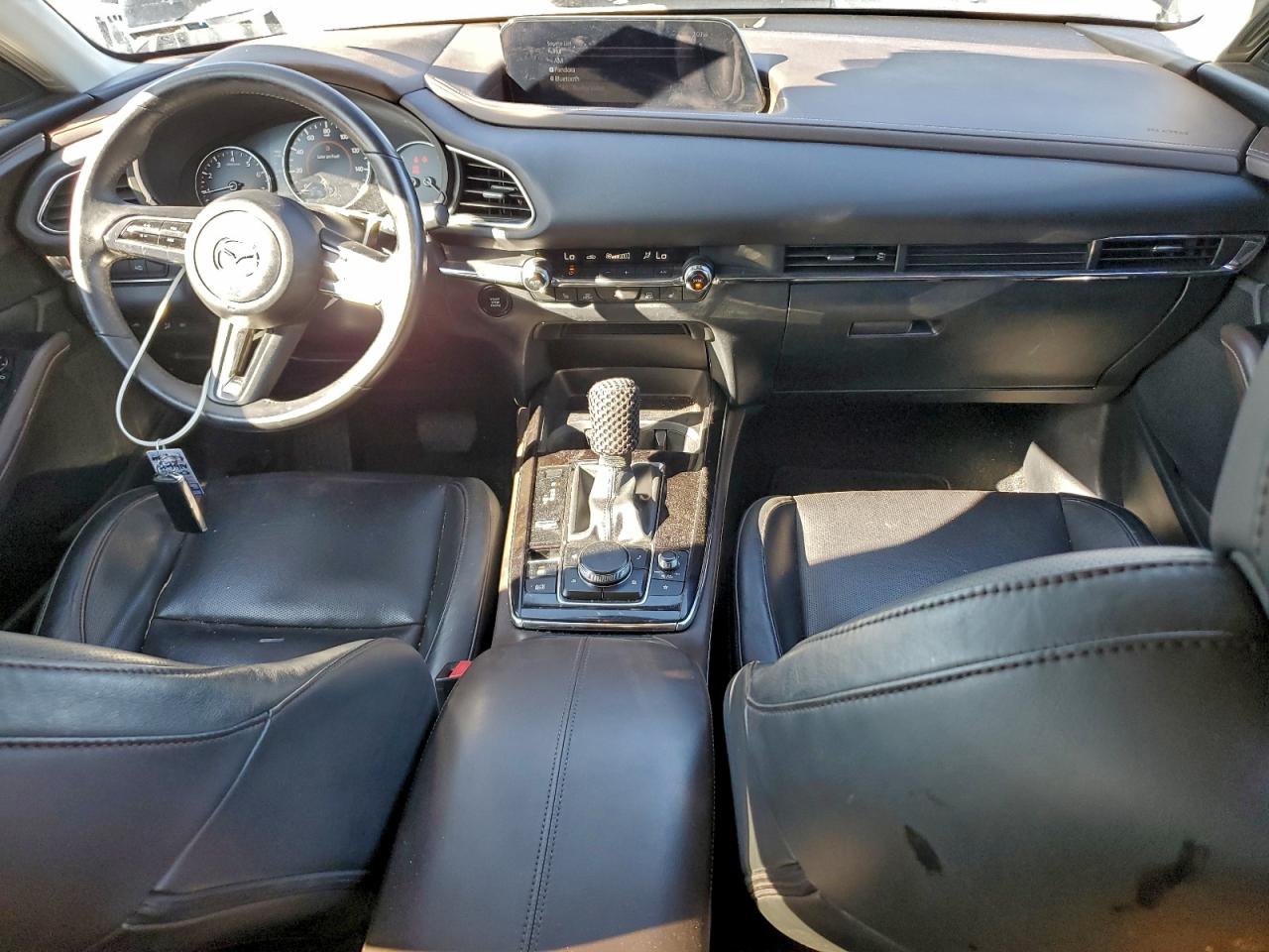 2023 Mazda Cx-30 Premium VIN: 3MVDMBDM0PM528089 Lot: 93338265