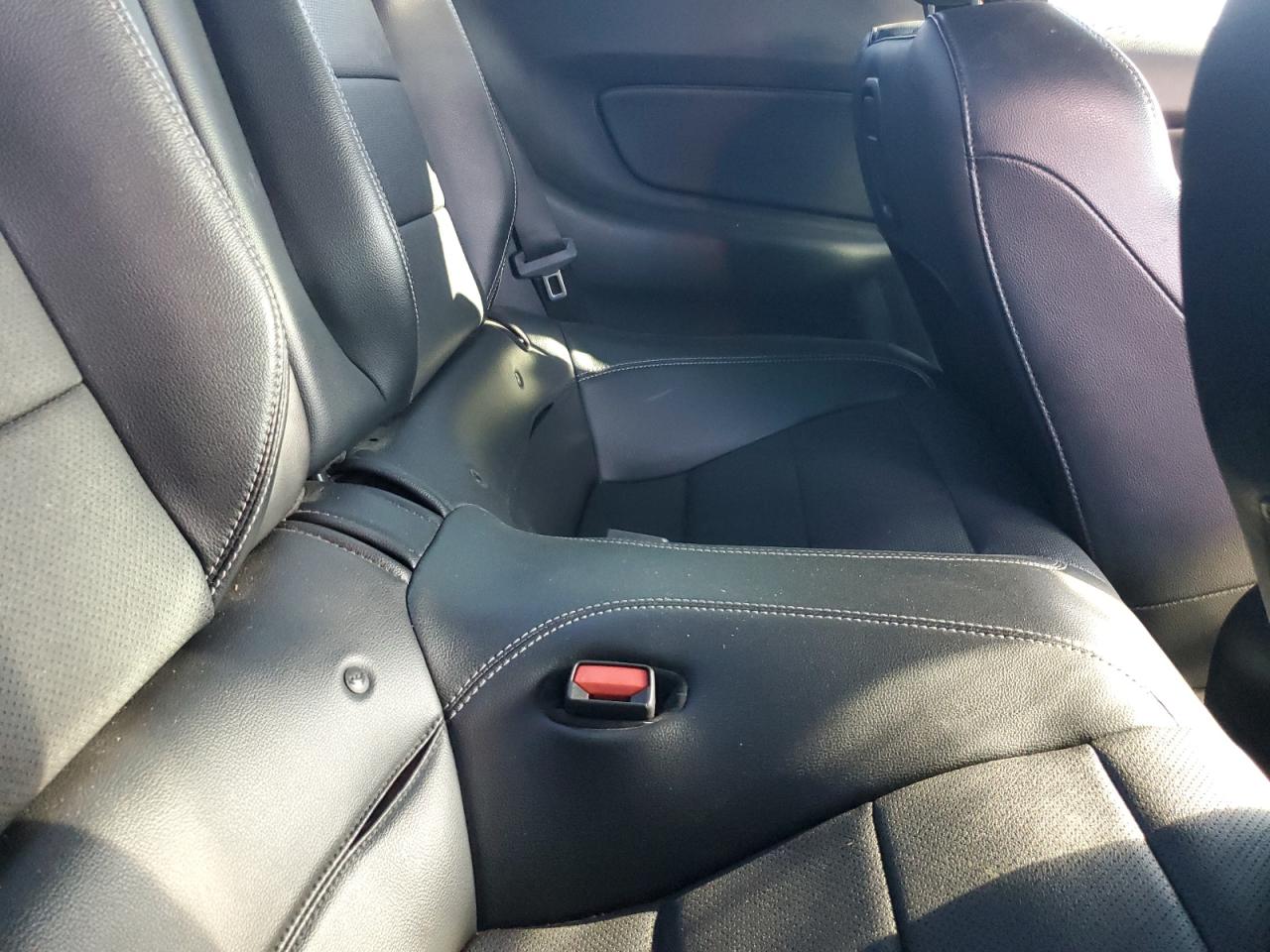 2022 Ford Mustang VIN: 1FA6P8TH5N5101525 Lot: 91706665