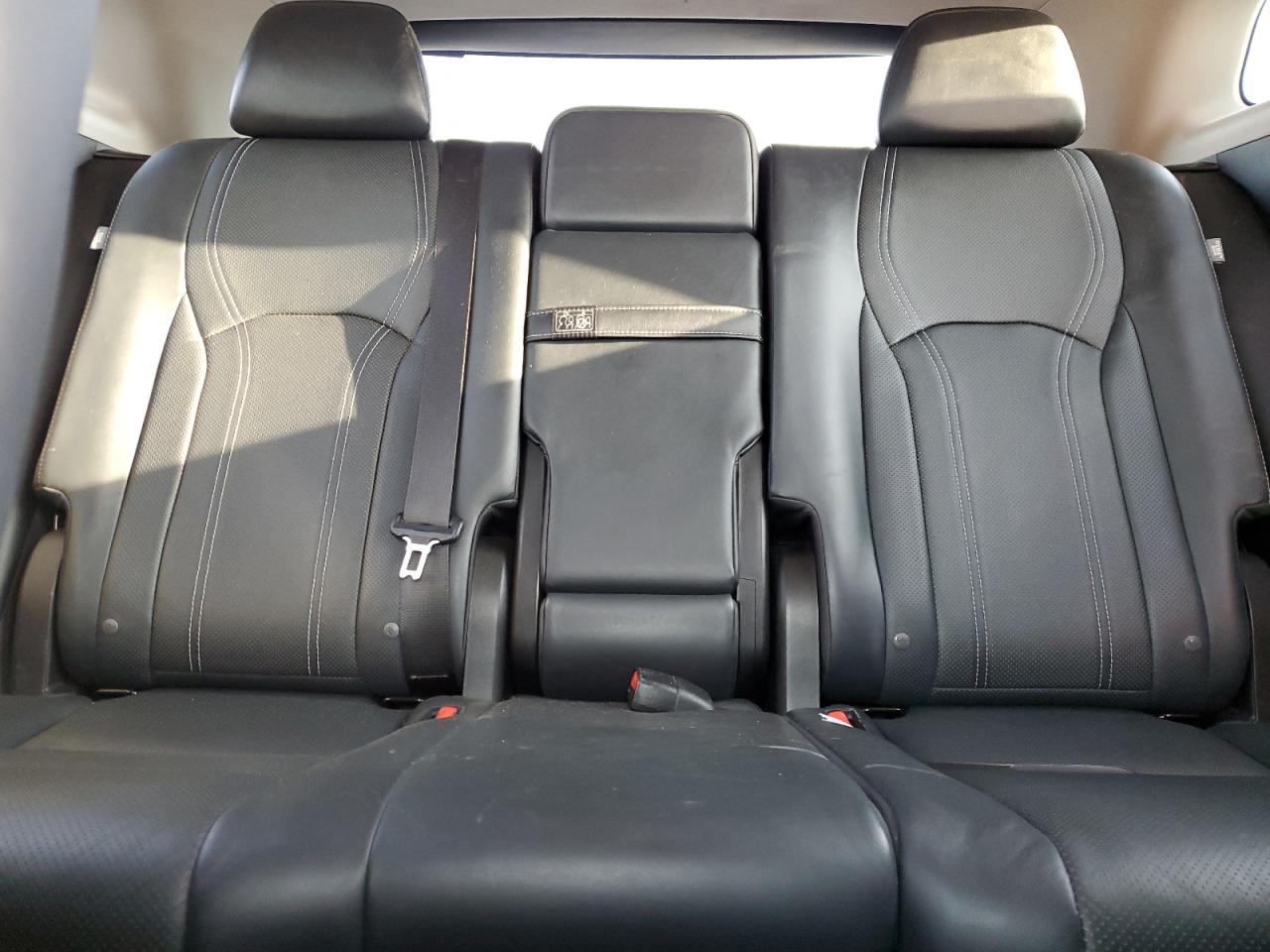 2017 Lexus Rx 350 Base VIN: 2T2ZZMCA4HC090548 Lot: 91860775