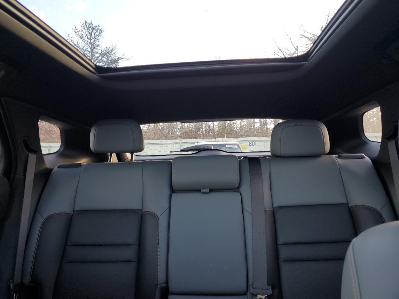 2024 Honda Prologue Elite VIN: 3GPKHZRJ3RS515290 Lot: 92495285