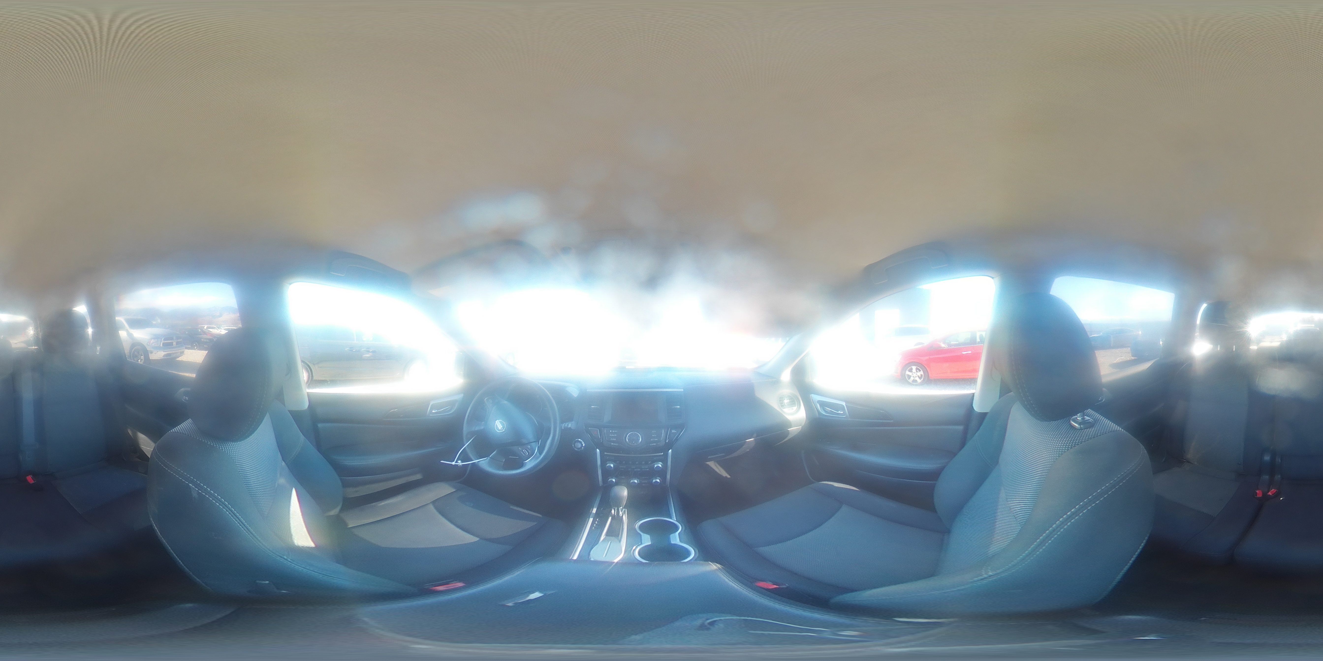 2018 Nissan Pathfinder S VIN: 5N1DR2MN0JC659765 Lot: 94076905