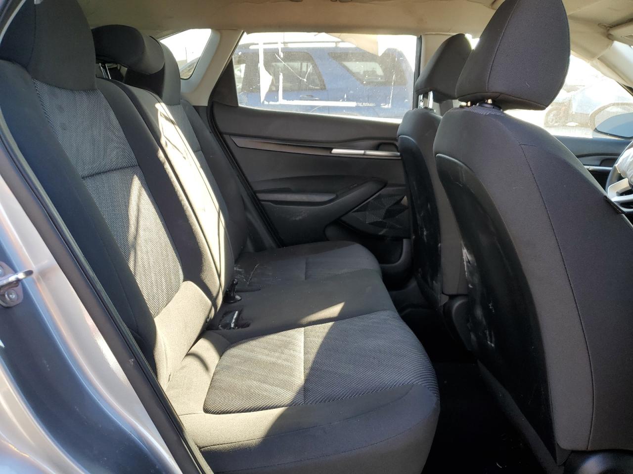 2026 Kia Seltos Lx VIN: KNDEP2AA0T7868886 Lot: 92033635