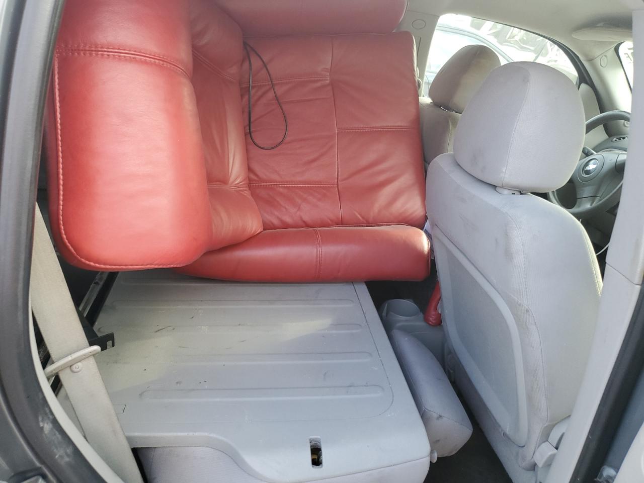 2009 Chevrolet Hhr Lt VIN: 3GNCA23B49S539768 Lot: 92609985