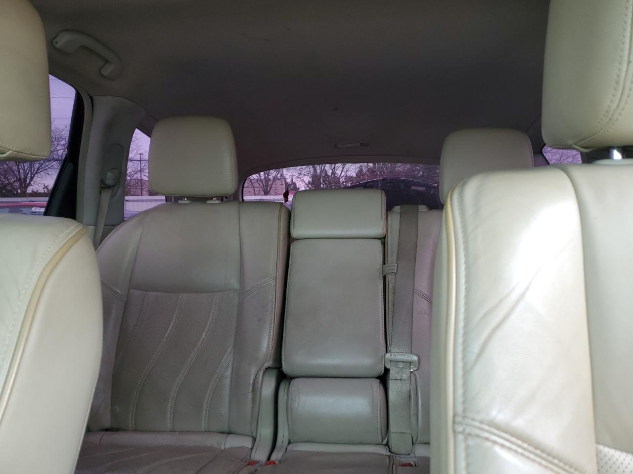 2013 Infiniti Jx35 VIN: 5N1AL0MM3DC330059 Lot: 92240865