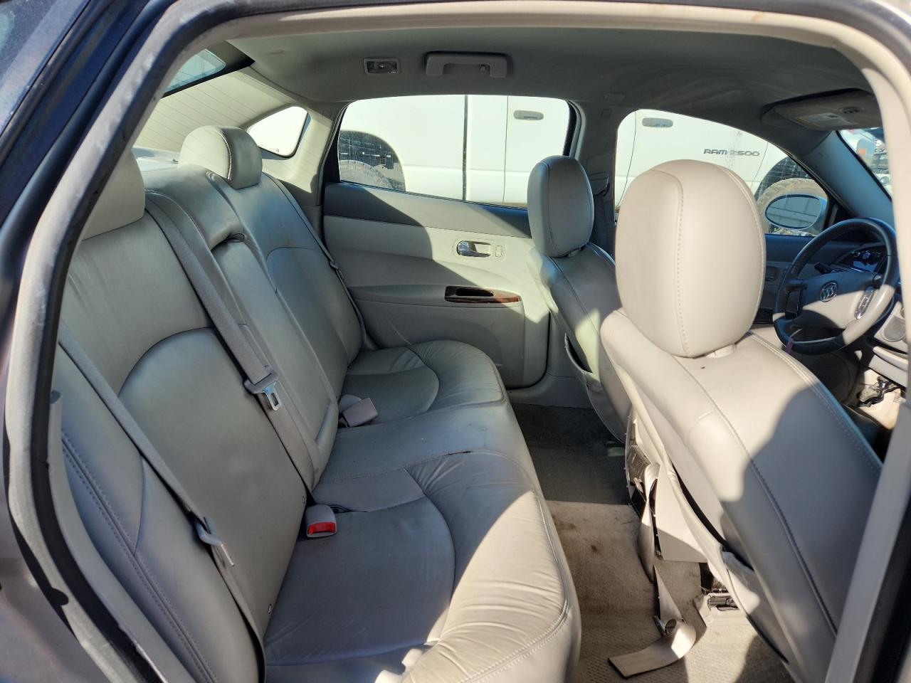 2008 Buick Lacrosse Cxl VIN: 2G4WD582481178927 Lot: 91804955