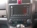 2010 HONDA CR-V 2.2 I-DTEC EX 5DR AUTO for sale at Copart BELFAST