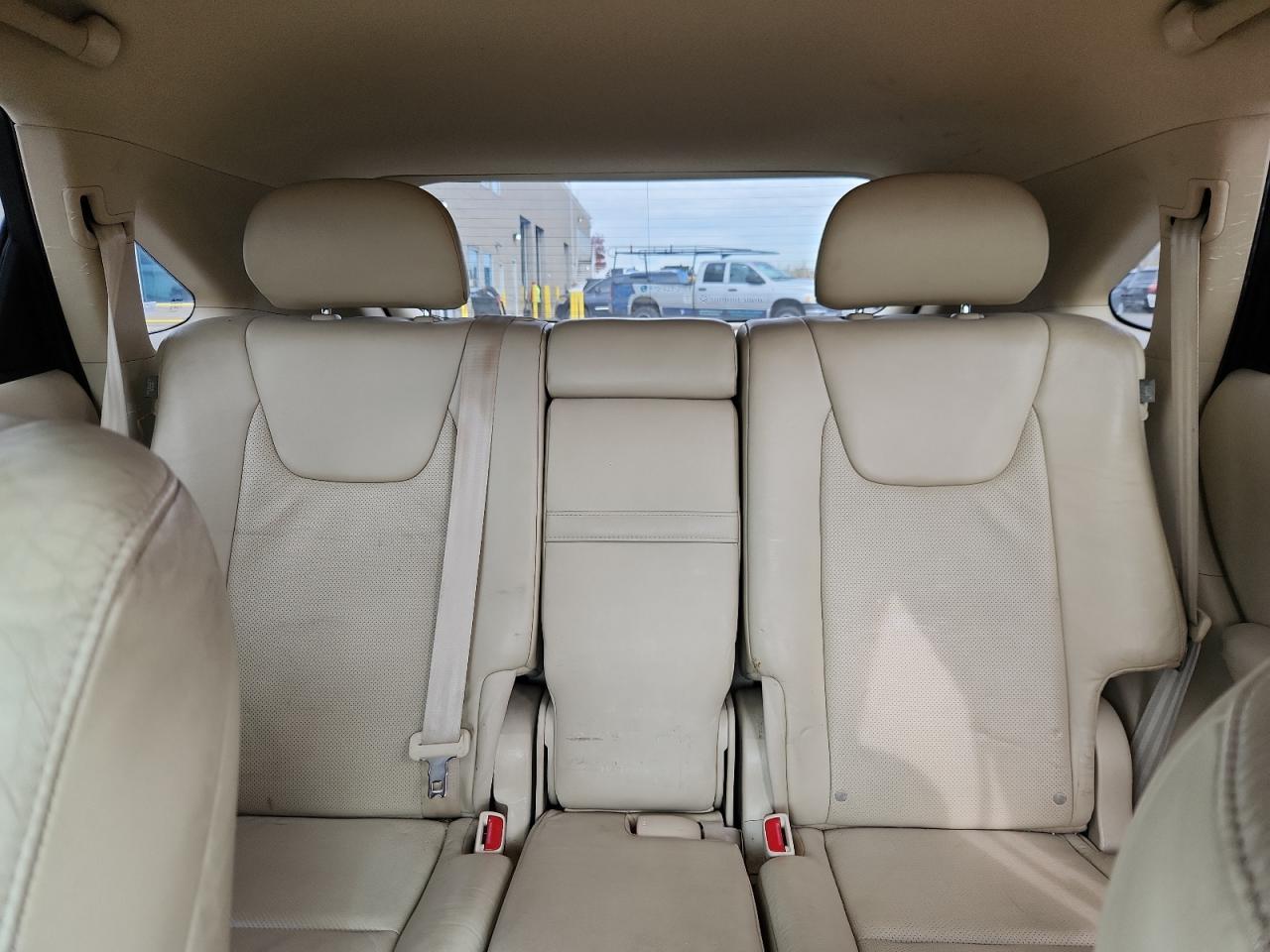 2012 Lexus Rx 350 VIN: 2T2BK1BA9CC124269 Lot: 92609045