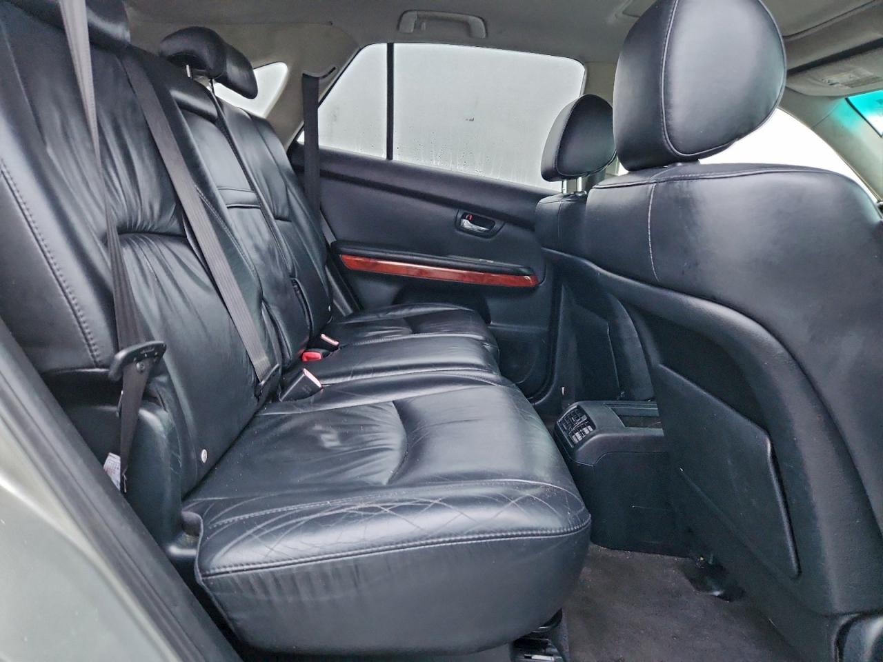 2007 Lexus Rx 400H VIN: JTJGW31U272003252 Lot: 93974385