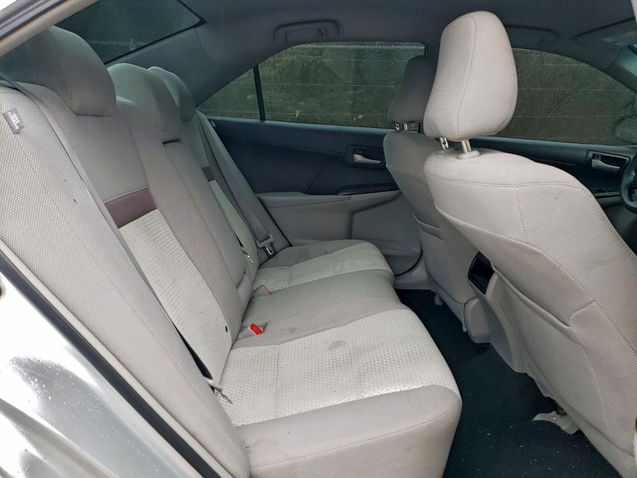 2014 Toyota Camry L VIN: 4T4BF1FK6ER386849 Lot: 94590515