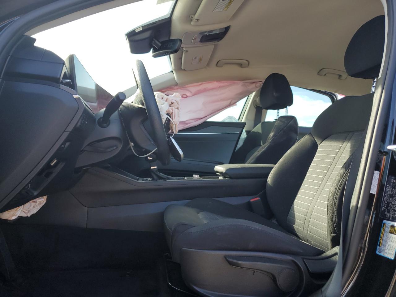 2025 Kia K5 Lxs VIN: KNAG24J79S5290432 Lot: 92437485