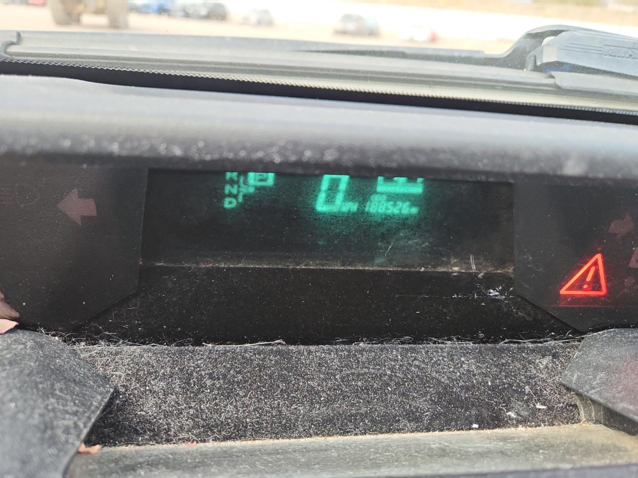 2007 Toyota Prius VIN: JTDKB20U777670051 Lot: 92024545