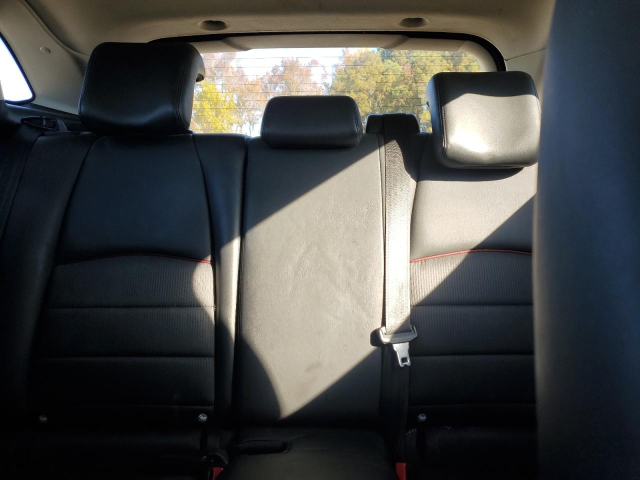 2017 Mazda Cx-3 Touring VIN: JM1DKFC79H0175933 Lot: 91062605