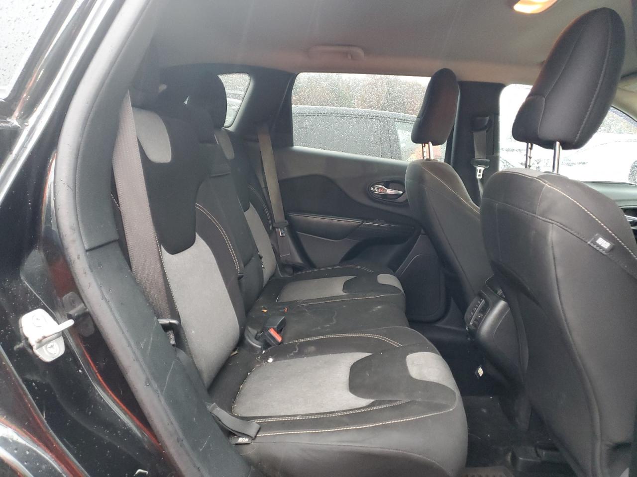 2014 Jeep Cherokee Latitude VIN: 1C4PJMCB6EW146908 Lot: 91969815