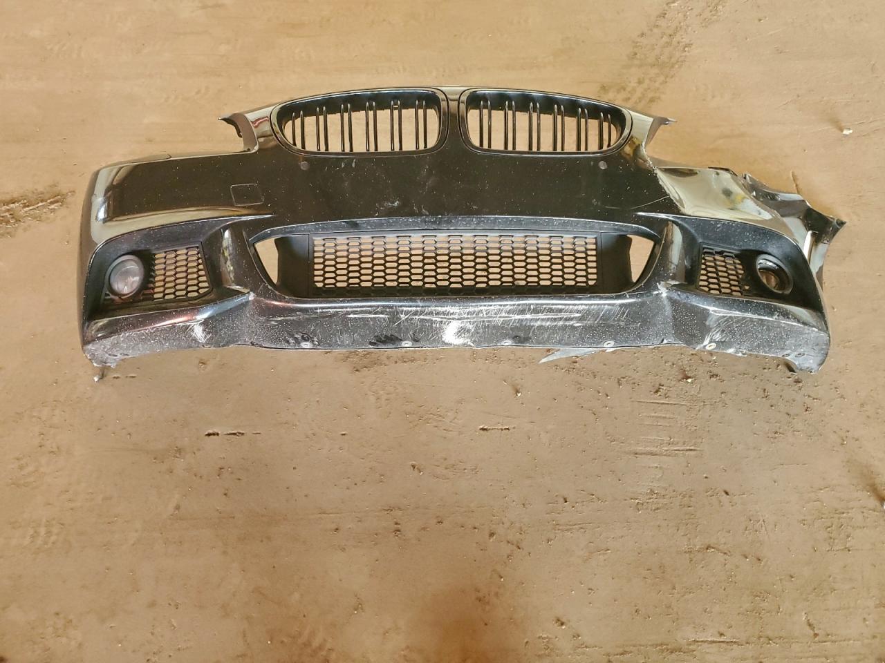 2013 BMW 535 I VIN: WBAFR7C58DC826578 Lot: 94696655