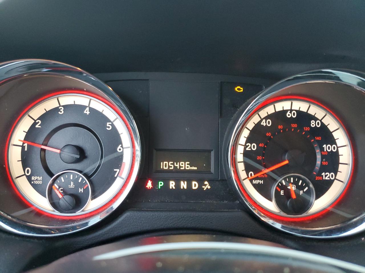 2016 Dodge Grand Caravan Sxt VIN: 2C4RDGCG8GR387667 Lot: 91898655