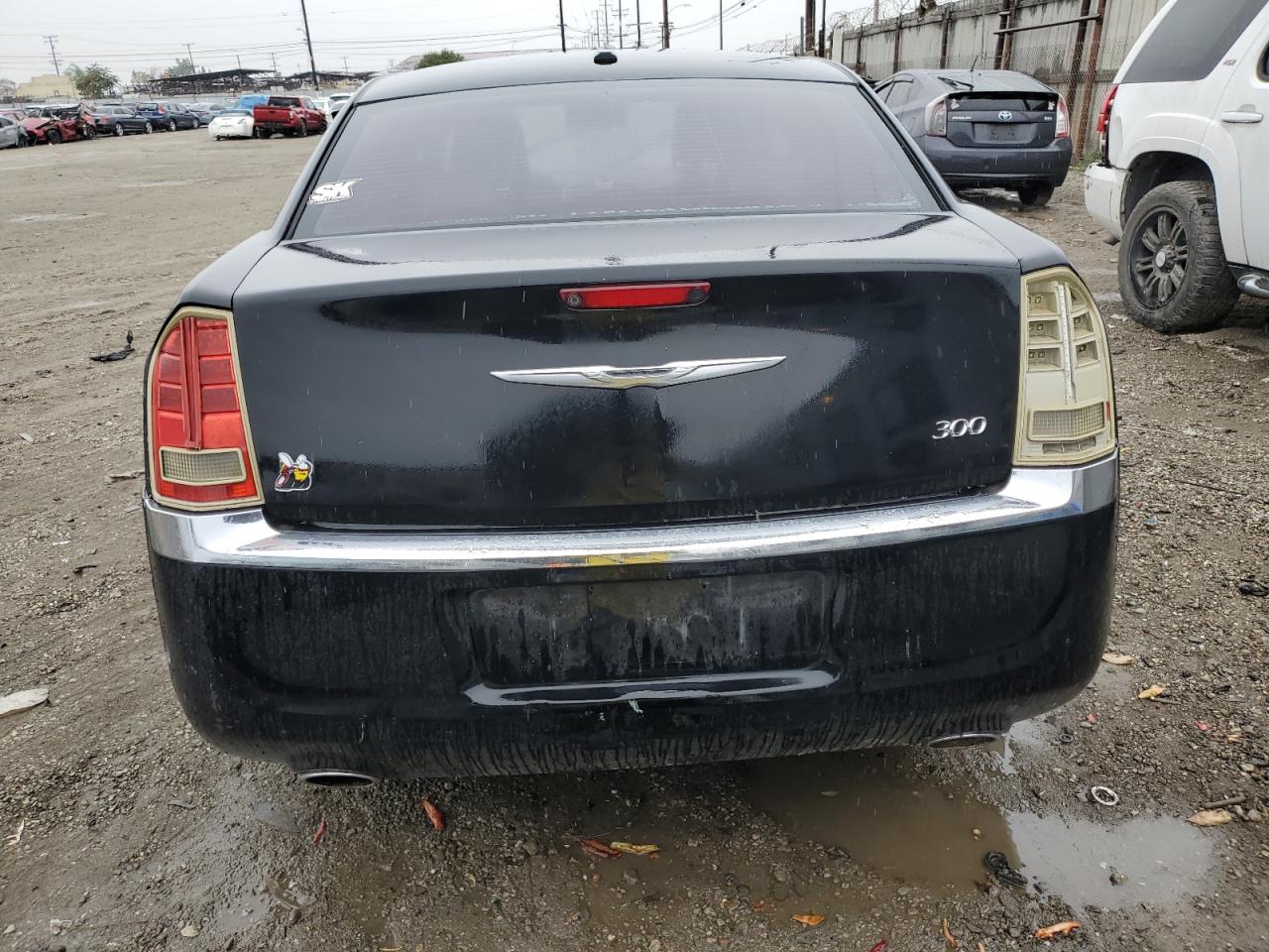 2012 Chrysler 300 Limited VIN: 2C3CCACG9CH221443 Lot: 92399915