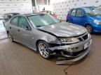 2003 SAAB 3-SEP 2.0T AERO 4DR [5] for sale at Copart EAST KILBRIDE