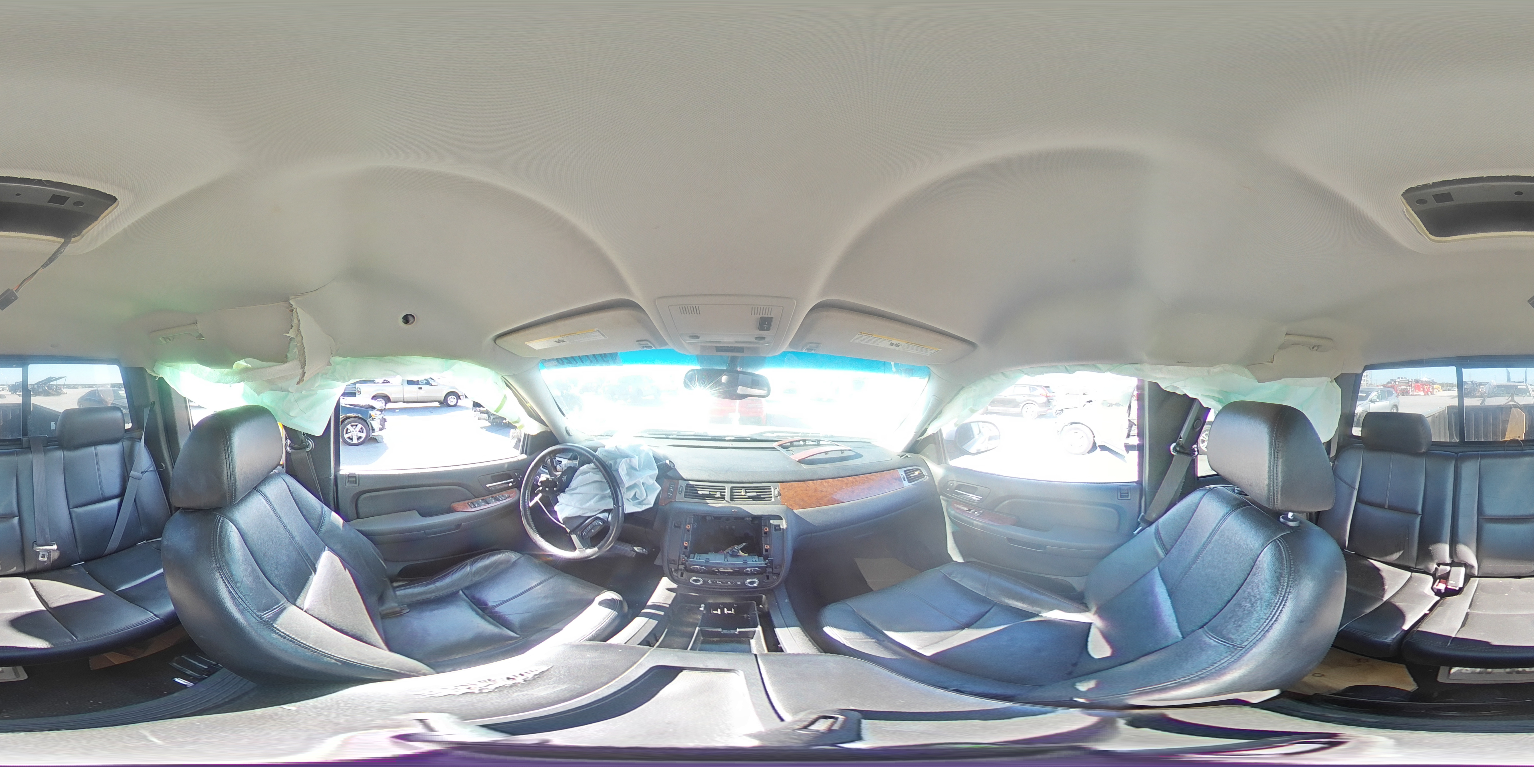 2007 Chevrolet Silverado C1500 VIN: 2GCEC19Y771531836 Lot: 91717285