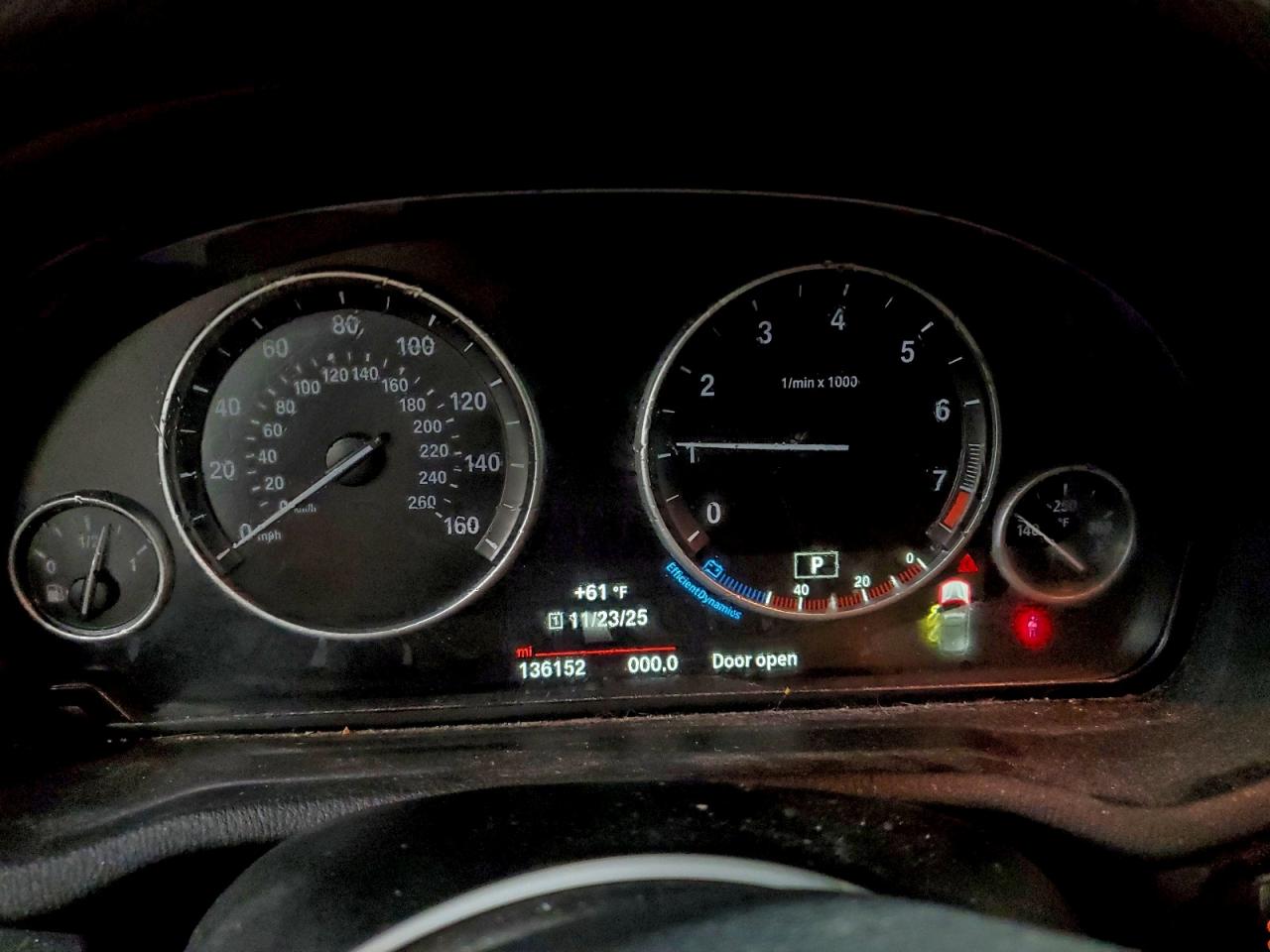 2016 BMW X3 xDrive28I VIN: 5UXWX9C59G0D88049 Lot: 93271575