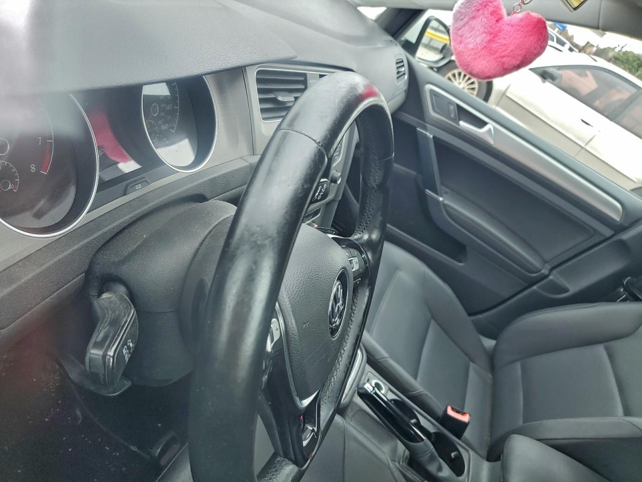 2015 Volkswagen Golf Sportwagen S VIN: 3VWC17AU6FM501272 Lot: 93072665