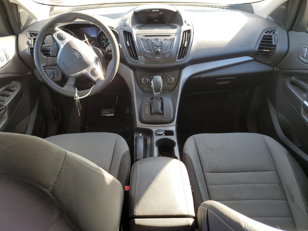 2016 Ford Escape Se VIN: 1FMCU0G76GUA10695 Lot: 92380555