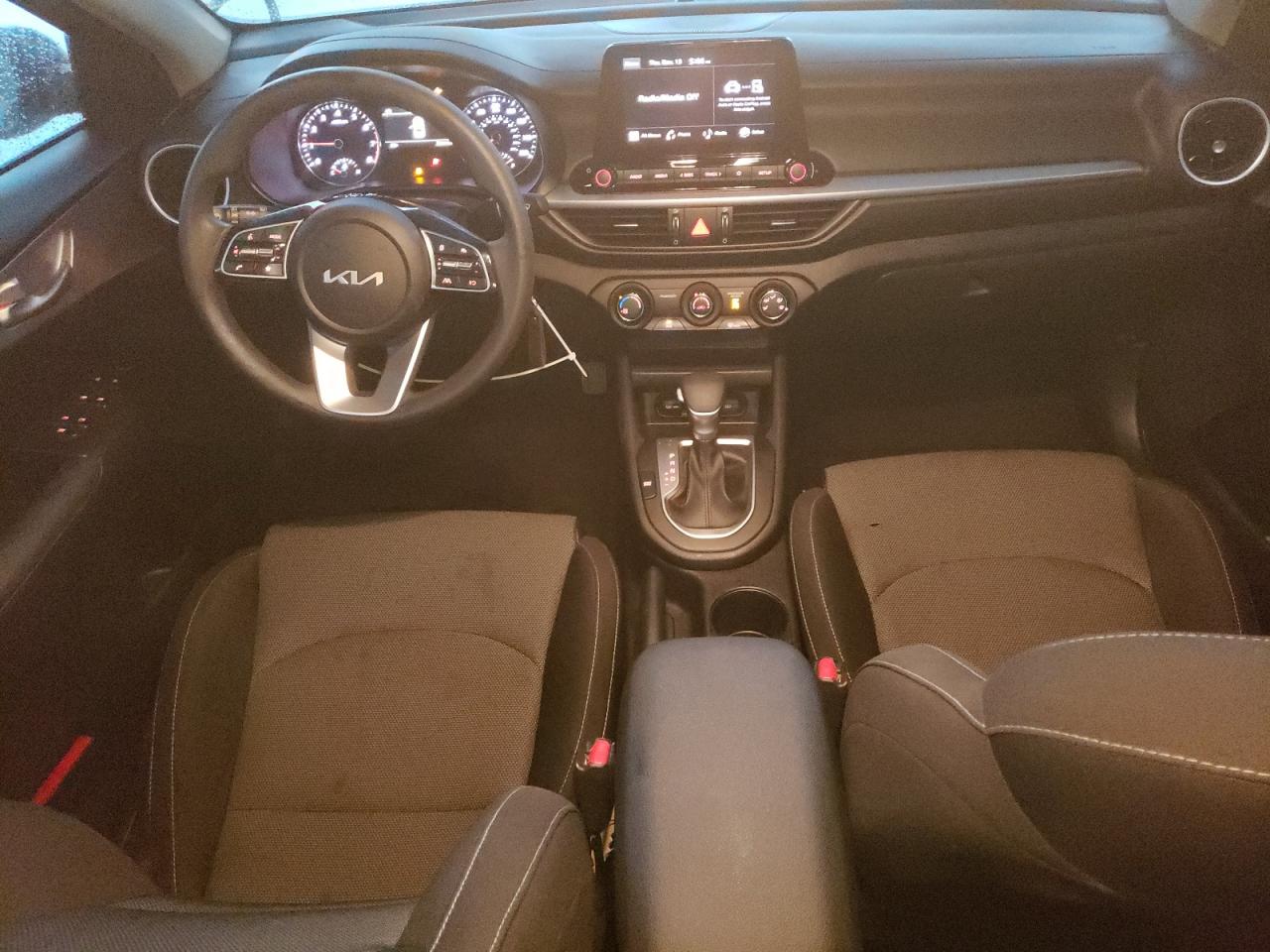 2024 Kia Forte Lx VIN: 3KPF24AD2RE823854 Lot: 92450465