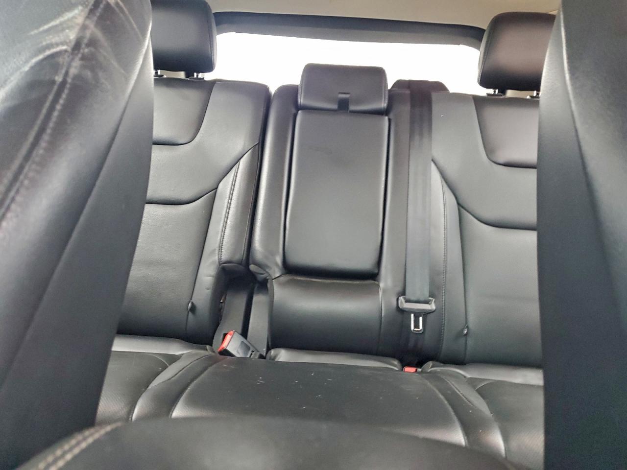 2018 Ford Edge Titanium VIN: 2FMPK4K84JBC40263 Lot: 94081325