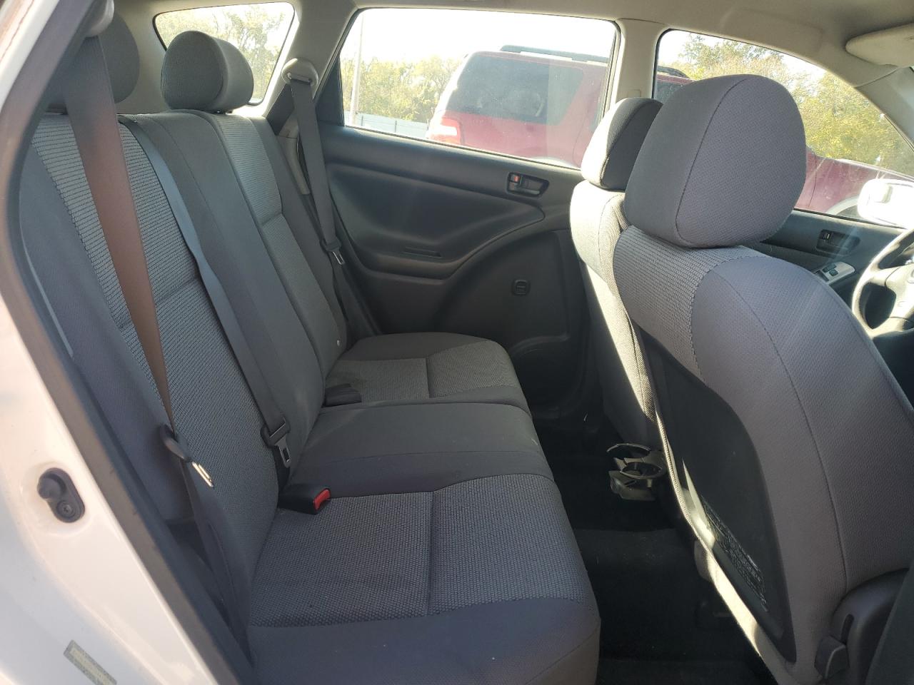 2007 Pontiac Vibe VIN: 5Y2SL65897Z441357 Lot: 91470145