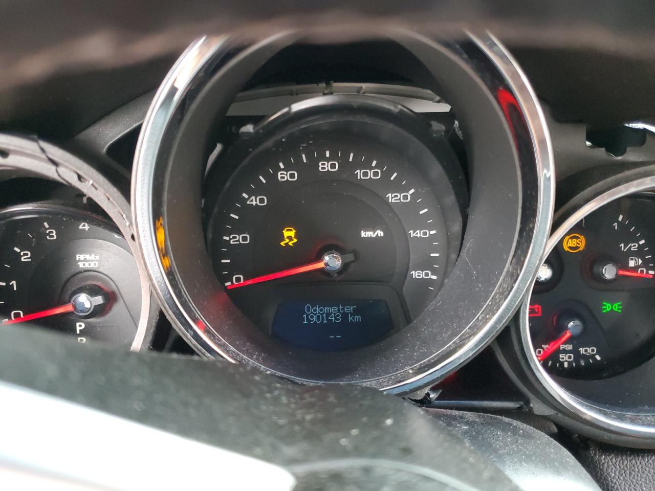 2012 Cadillac Cts Luxury Collection VIN: 1G6DE5E5XC0139824 Lot: 92274315