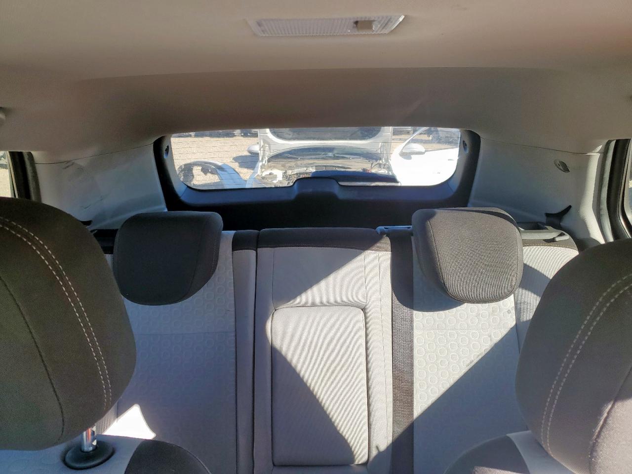 2020 Chevrolet Trax Ls VIN: KL7CJKSB2LB353883 Lot: 91887945