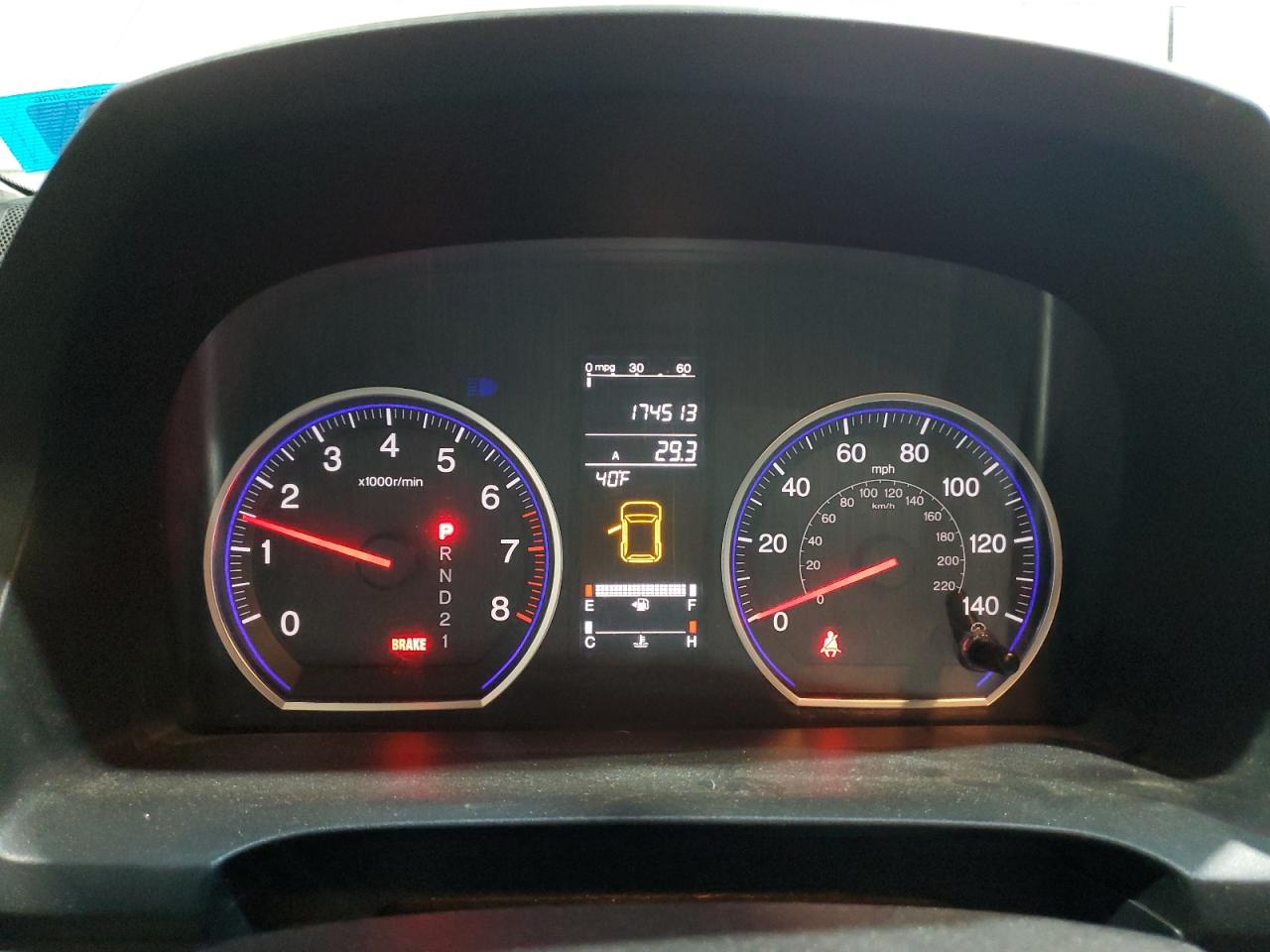 2007 Honda Cr-V Ex VIN: JHLRE48597C049810 Lot: 92279385