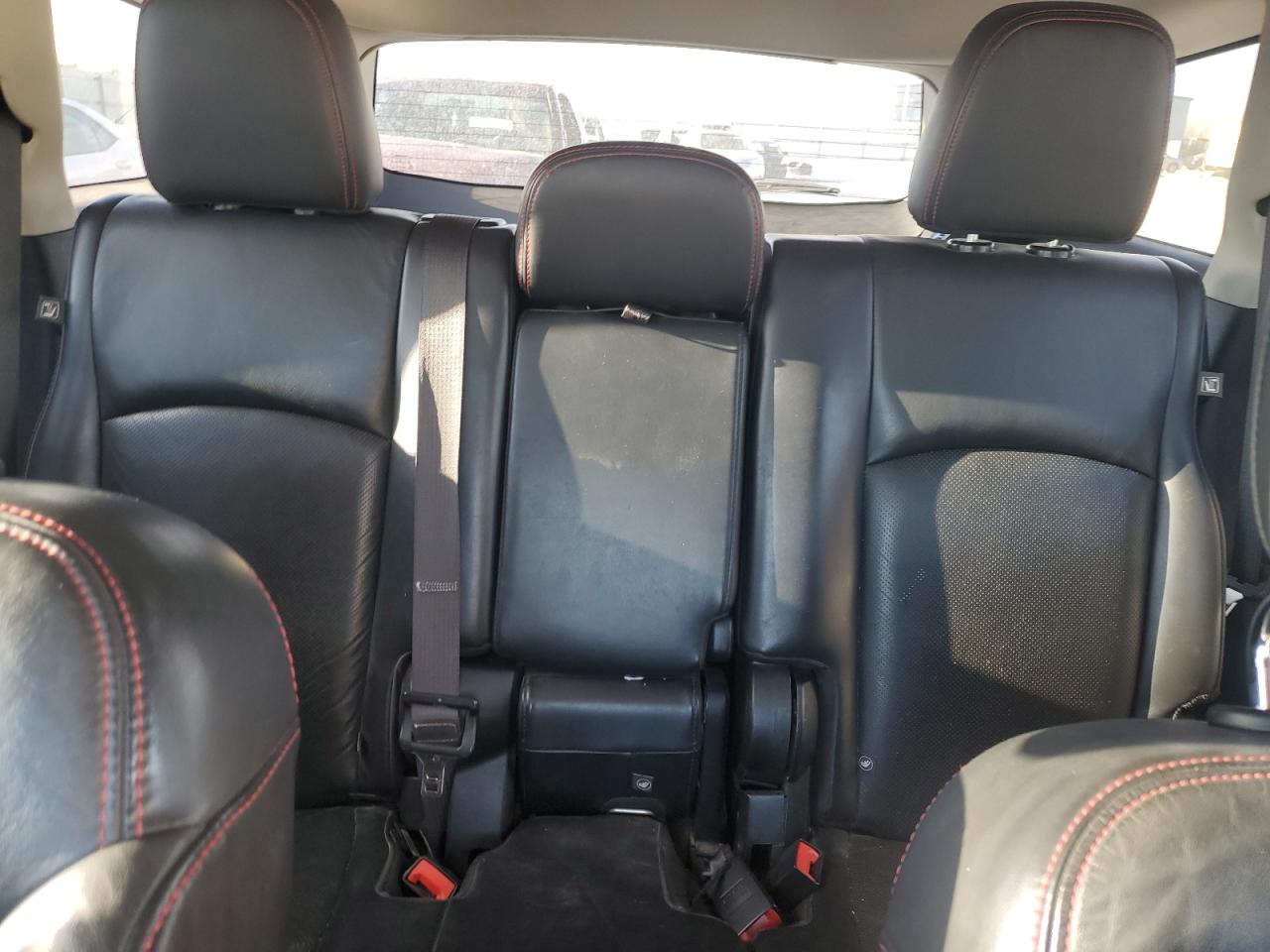 2018 Dodge Journey Gt VIN: 3C4PDCEG6JT335598 Lot: 92280895