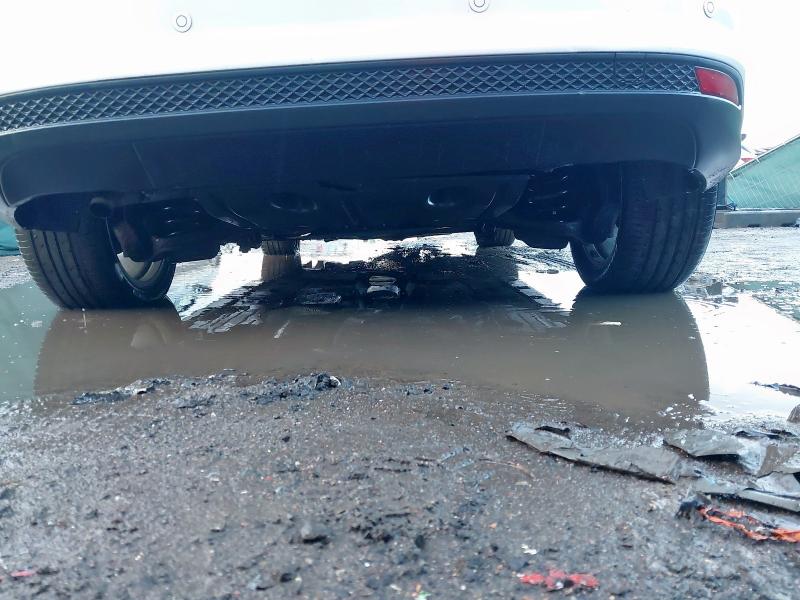 2013 FORD FOCUS 1.0 125 ECOBOOST ZETEC 5DR