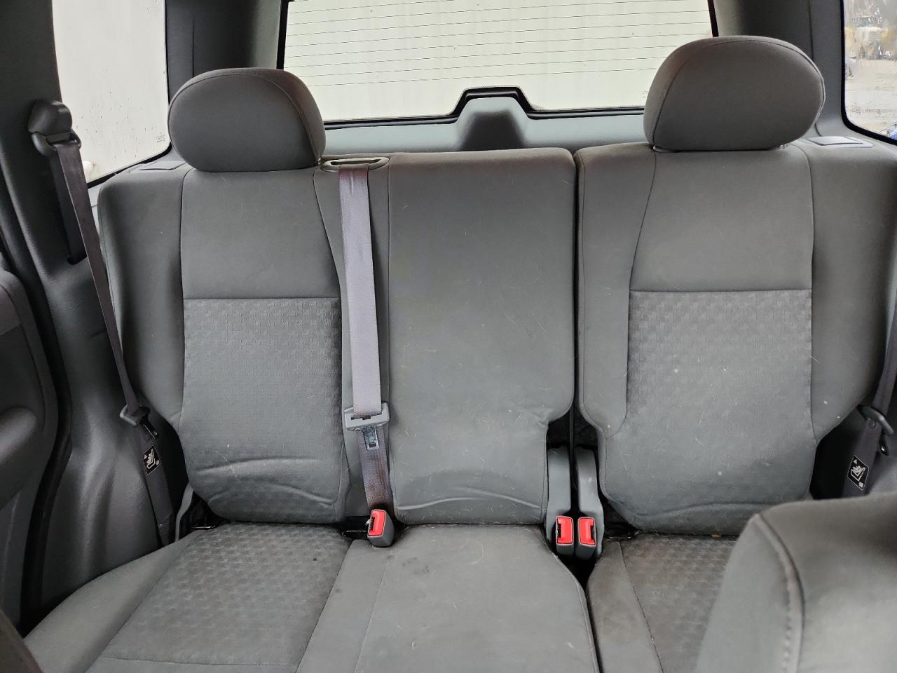 2006 Jeep Liberty Sport VIN: 1J4GL48K96W214262 Lot: 91720655