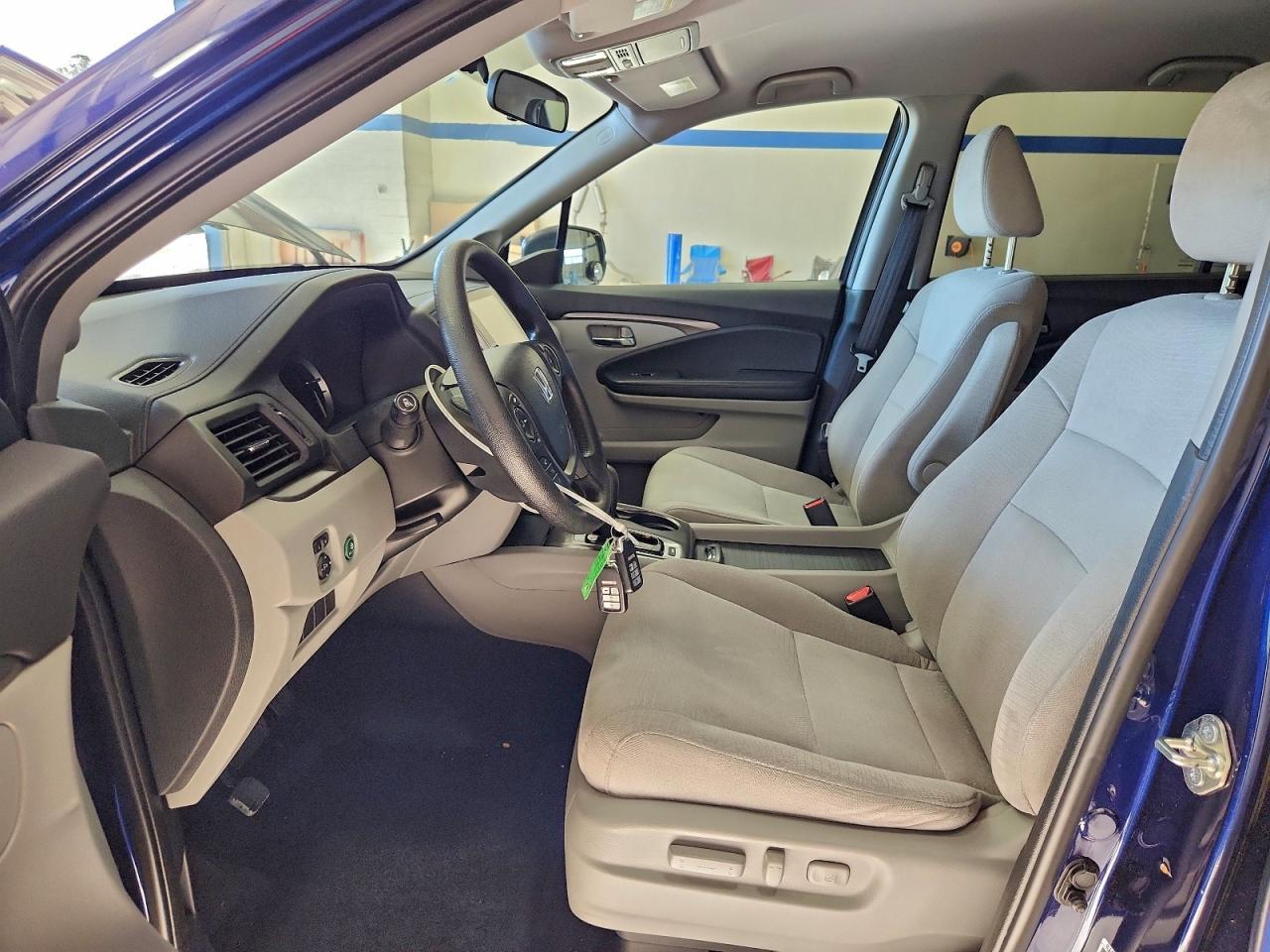 2016 Honda Pilot Ex VIN: 5FNYF5H33GB049508 Lot: 93685335